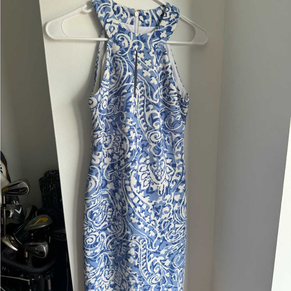 Vince Camuto summer dress